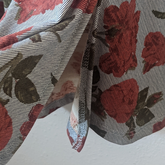 New Perfect T M (10-12) - Picture 6 of 8